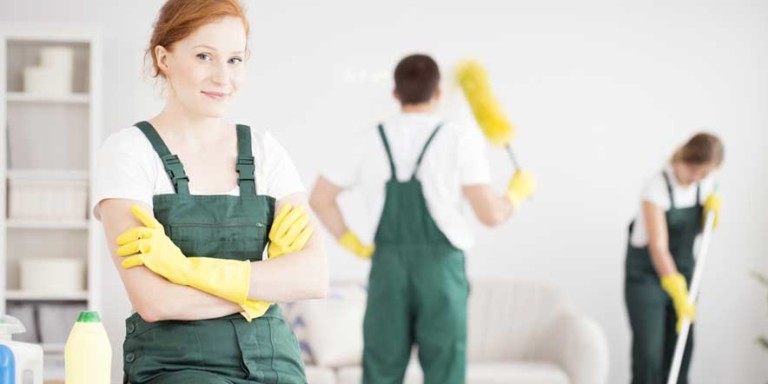 What to Consider Before Hiring Commercial Janitorial Services